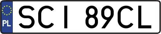 SCI89CL