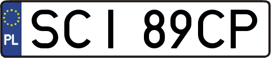 SCI89CP