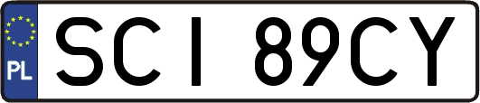 SCI89CY