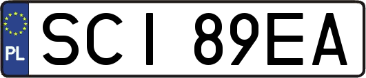 SCI89EA