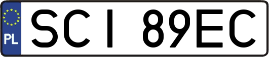 SCI89EC