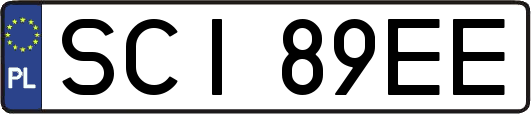 SCI89EE