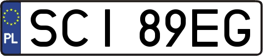 SCI89EG