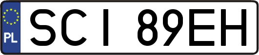 SCI89EH