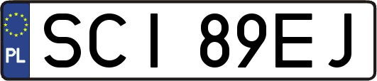 SCI89EJ