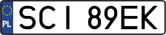 SCI89EK