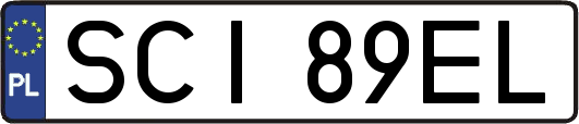 SCI89EL