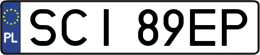 SCI89EP