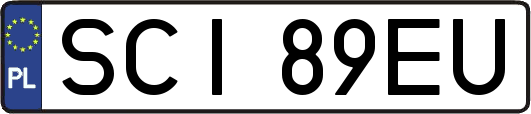 SCI89EU