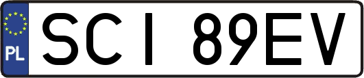 SCI89EV
