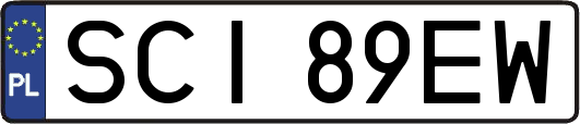 SCI89EW