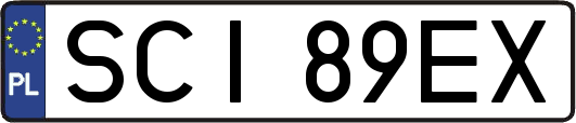 SCI89EX