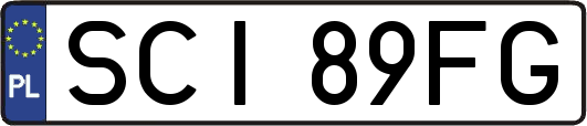 SCI89FG
