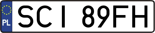 SCI89FH