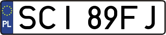 SCI89FJ