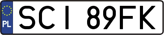 SCI89FK