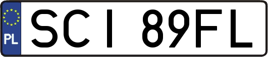 SCI89FL