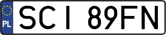 SCI89FN
