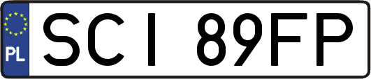 SCI89FP