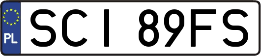SCI89FS
