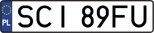 SCI89FU