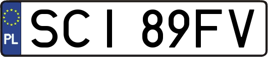 SCI89FV
