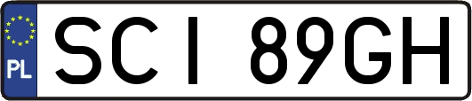 SCI89GH