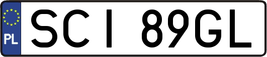 SCI89GL