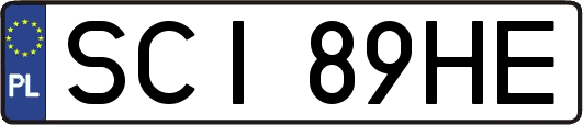 SCI89HE