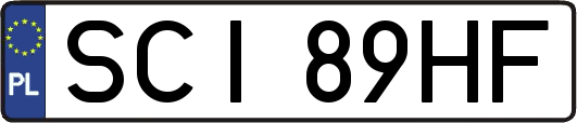 SCI89HF