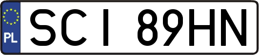 SCI89HN