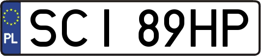 SCI89HP
