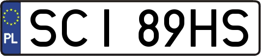 SCI89HS