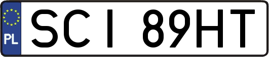 SCI89HT