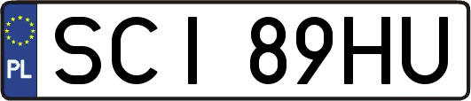 SCI89HU