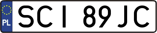 SCI89JC