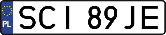 SCI89JE