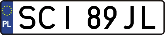 SCI89JL