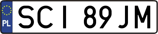 SCI89JM