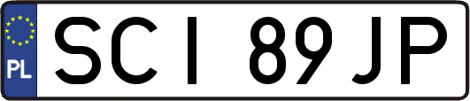 SCI89JP
