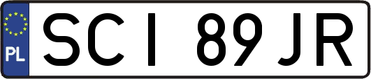 SCI89JR