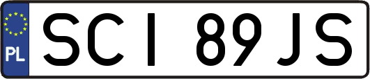 SCI89JS
