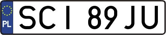 SCI89JU