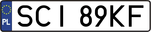 SCI89KF