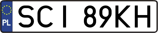 SCI89KH