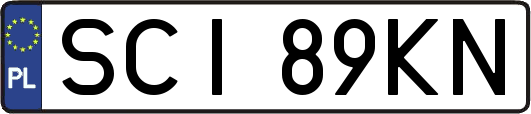 SCI89KN