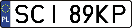 SCI89KP