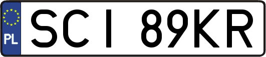 SCI89KR