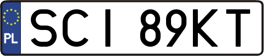 SCI89KT