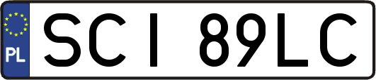 SCI89LC